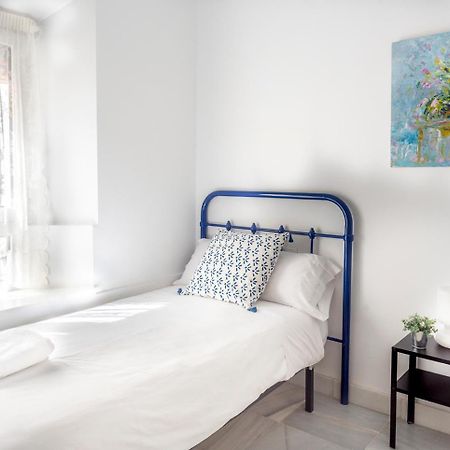 Ferienwohnung Alohamundi Almansa Sevilla Exterior foto
